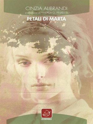 cover image of Petali di Marta